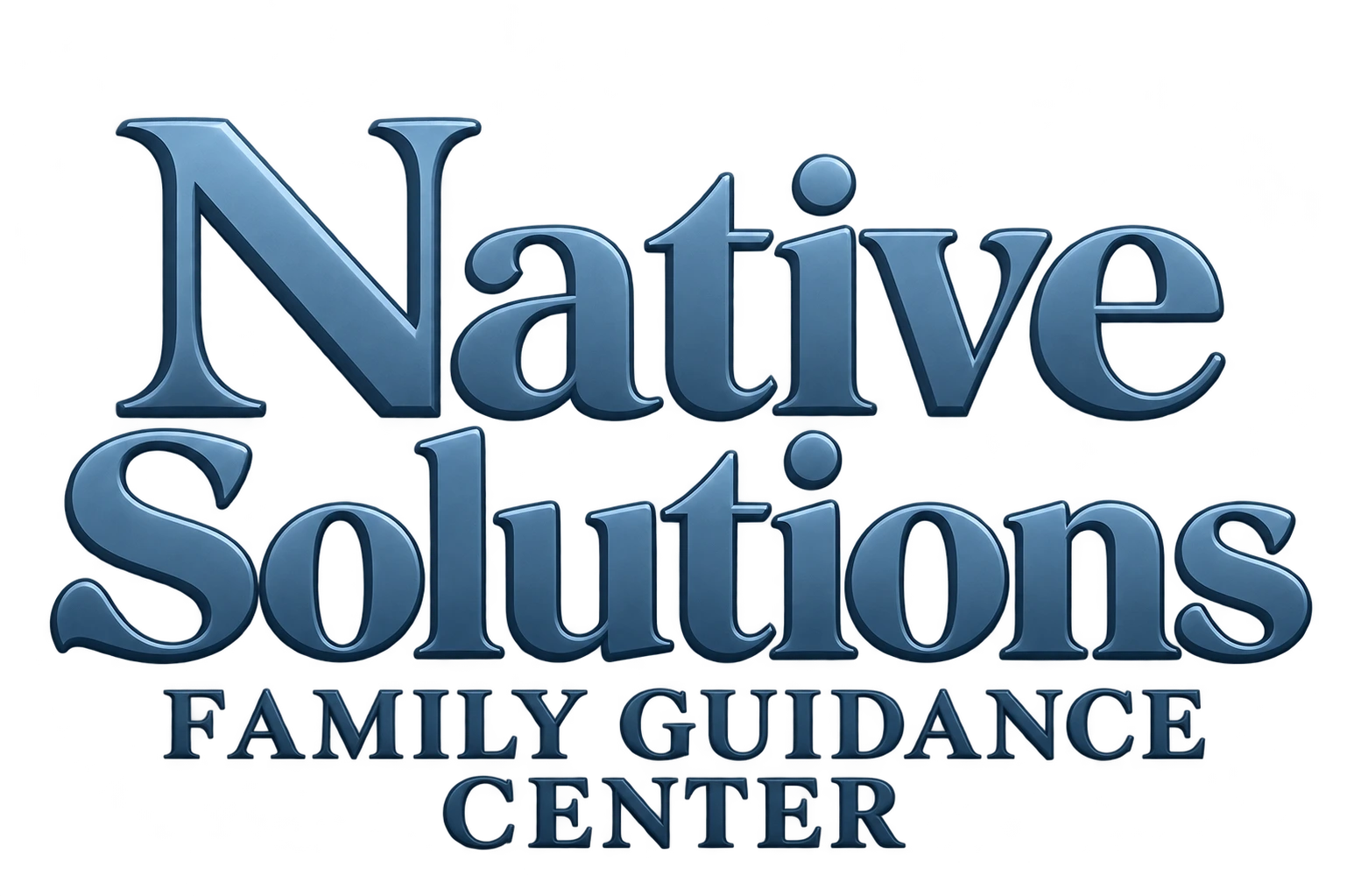 Native Solutions Family Guidance Center
